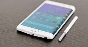 Samsung Galaxy Note Edge 310x165 - Samsung N915 Note Edge Teknik Özellikler