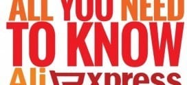 aliexpress hakkinda 272x125 - Aliexpress Üzerinden Güvenli Alışveriş Nasıl Yapılır?
