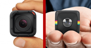 gopro polaroid 310x165 - GoPro Firmasının Son Ürününe Telif Hakkı Davası!
