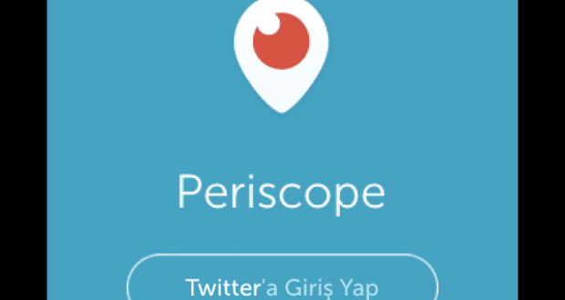 periscope nedir 1 620x330 - Periscope Nedir ve Nasıl Kullanılır? Detaylı Rehber