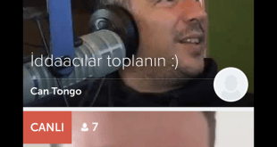 periscope nedir 7 310x165 - Periscope Nedir ve Nasıl Kullanılır? Detaylı Rehber