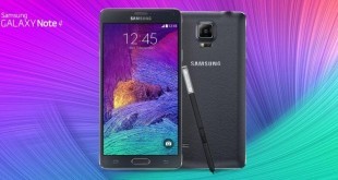 samsung galaxy note 4 310x165 - Samsung N910 Galaxy Note 4 Teknik Özellikler