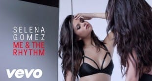 selena gomez me the rhythm 310x165 - Selena Gomez - Me & The Rhythm