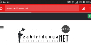 google chrome adres cubugu rengi degismek2 310x165 - Google Chrome Adres Çubuğu Rengi Değiştirmek