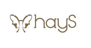 hays logo - Giyimde Kalite; Haysshop.com