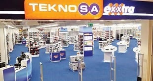 teknosa magazalari kapaniyor 310x165 - TeknoSA Mağazaları Kapanıyor