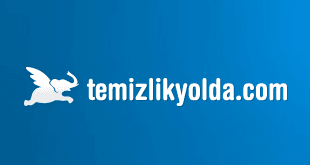 temizlikyolda logo - Temizliğin Kolay Hali, TemizlikYolda.com