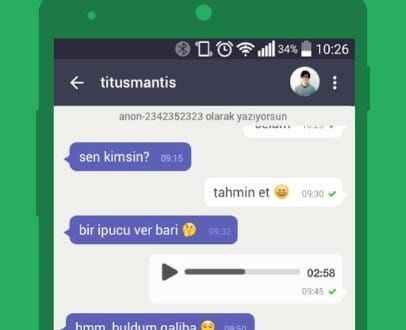 connected2 me android uygulamasi 2 406x330 - Connected2.me Android Uygulaması Yayında
