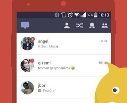 connected2 me android uygulamasi 3 405x330 - Connected2.me Android Uygulaması Yayında