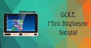 gole1 5 mini bilgisayar window sandroid 310x165 - Gole1 5" Mini Bilgisayar, Windows/Android Seçenekleri İle