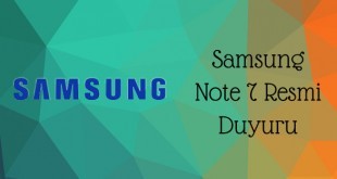 samsung note 7 hakkinda resmi duyuru 310x165 - Samsung Note7 Hakkında Resmi Duyuru!