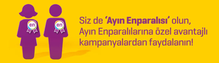 aliexpresste enpara ile 50 indirim banner - EnPara Aliexpress İndirimi! Aliexpress'te EnPara İle %50 İndirim