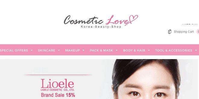 cosmetic love com hakkinda bilinmesi gerekenler - Cosmetic-love.com Hakkında Bilinmesi Gerekenler