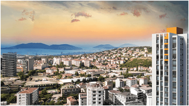 10 compressor - Maltepe Konutlarda Yatırım Fırsatları