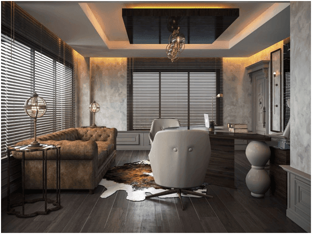 4 compressor - Ofis Dekorasyonunda Konfor U&ccedil; İ&ccedil; Mimarlık