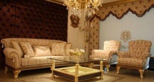 italyan koltuk takimi zahiridunyanet 310x165 - İtalyan Mobilyaları ve Tarihi Geçmişi