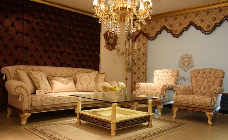 italyan koltuk takimi zahiridunyanet - İtalyan Mobilyaları ve Tarihi Ge&ccedil;mişi