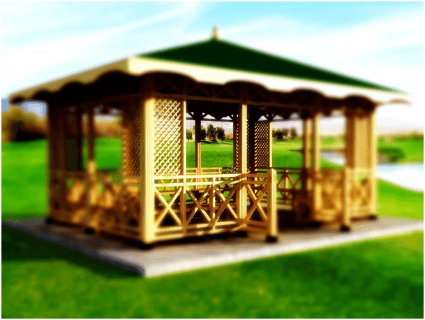 Kamelya Çardak ile Bahçenizde Şıklık ve Konfor 2 compressor - Kamelya Çardak ile Bahçenizde Şıklık ve Konfor