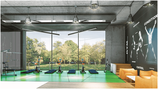 8 compressor - İstanbul'da Yatırımlık L&uuml;ks Daire Se&ccedil;mek