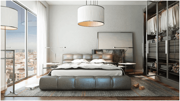 9 compressor - İstanbul'da Yatırımlık L&uuml;ks Daire Se&ccedil;mek