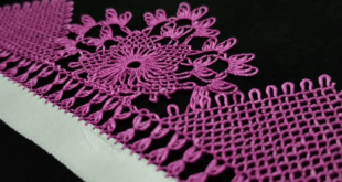 b2901c025688b2e68b97e383d3e1debd 310x165 - İğne Oyaları Namaz Başörtüleri Deyince Akla Gelenler