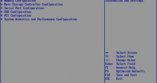 Hyper-V Sanallaştırma Yöneticisi bios1 compressor 310x165 - Hyper-V Sanallaştırma Yöneticisi