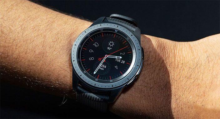 samsung galaxy watch dogru sarj etme ipuclari zahiridunya net - Samsung Galaxy Watch Doğru Şarj Etme İpuçları